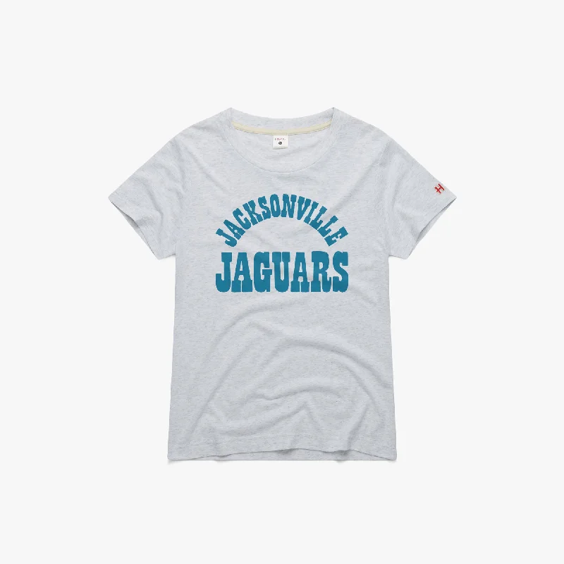 Women's Striped BlouseWomen's Jacksonville Jaguars Classic