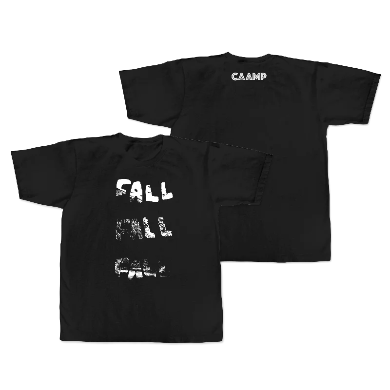 Women's Blouse with Mid-LengthFall Fall Fall Tee