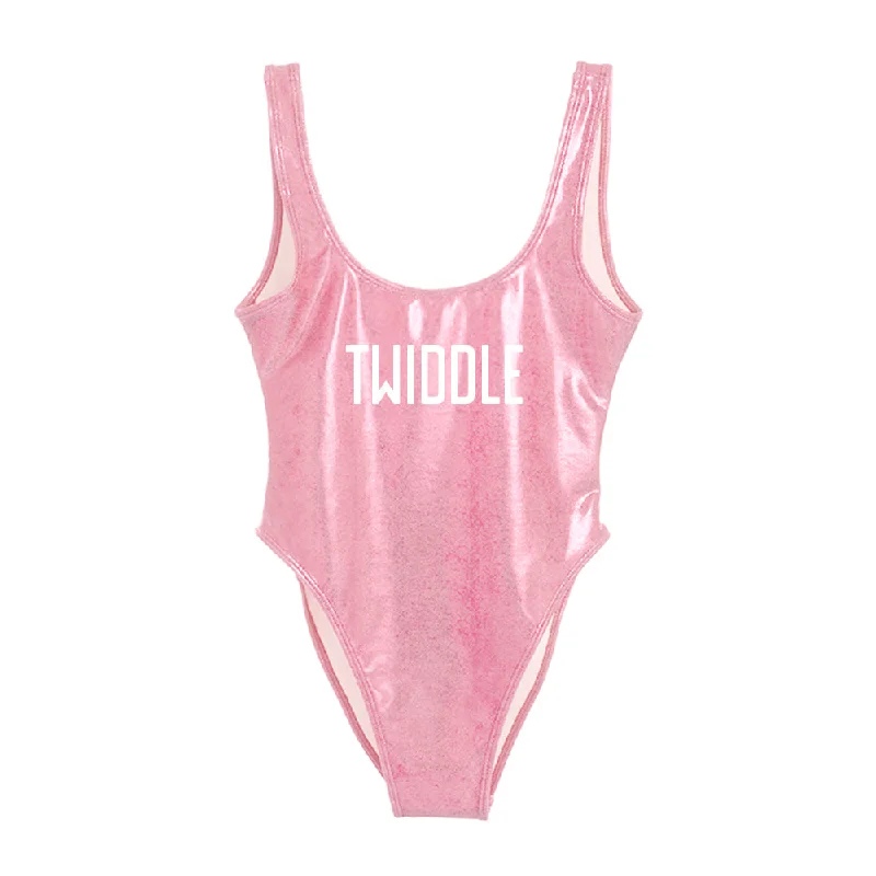 TWIDDLE [SWIMSUIT]