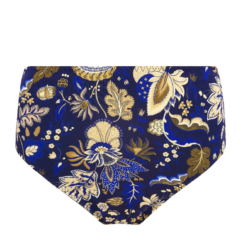 stretchable satin panties for womenMAGIE NATURE Culotte