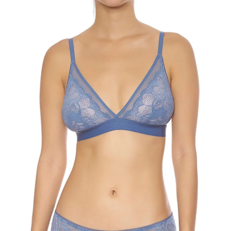 mastectomy form-fitting braSweethearts Wireless Bralette