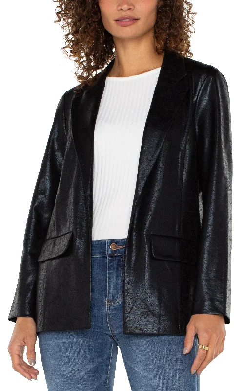 Women's Bootcut PantsBOYFRIEND BLAZER