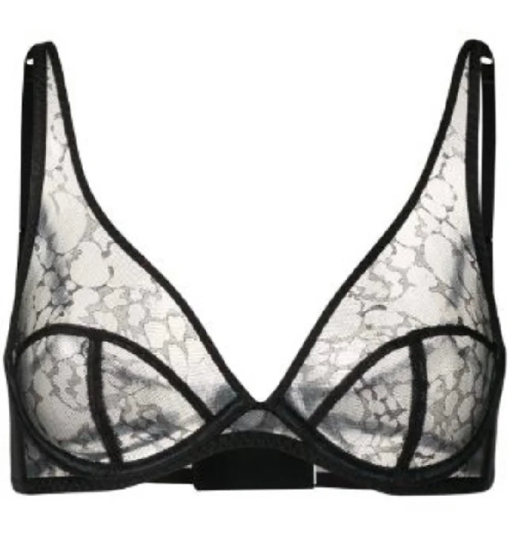 padded bra for small bustsMYLA - Portia Grove Soft Bra