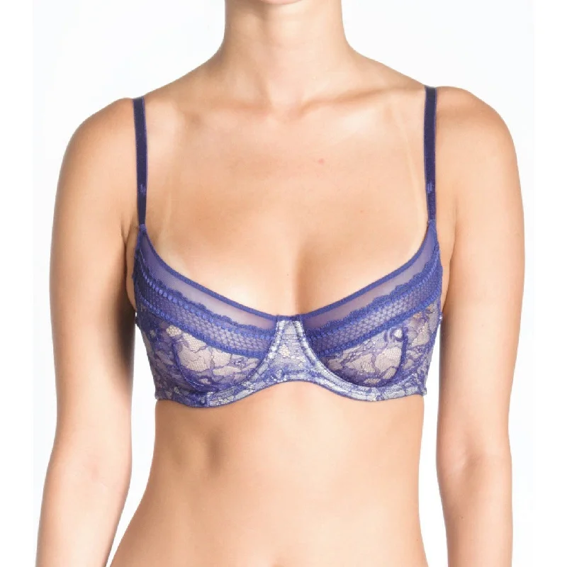 seamless bra for sensitive skinBURLESQUE UNDERWIRE BRA