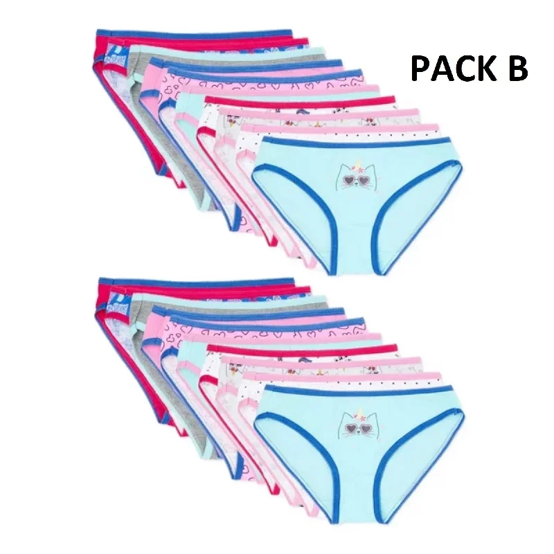 PACK B