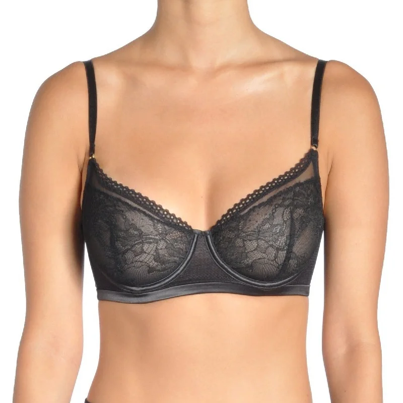 mastectomy bra with pocketsCAPTIVE UNDERWIRE BRA