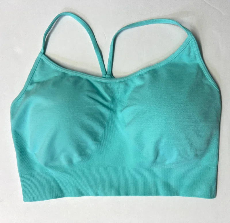 convertible bra with adjustable strapsLarger Padded Racerback Bra