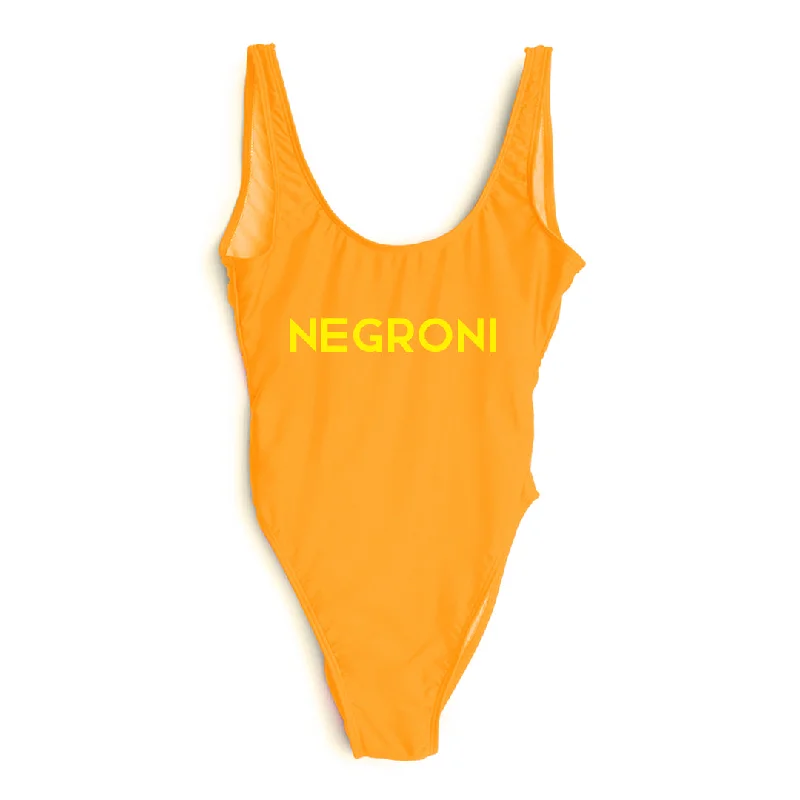 NEGRONI [SWIMSUIT]