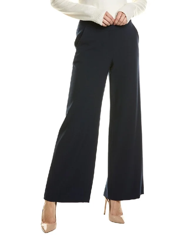 Women's JoggersTahari ASL Crepe Pant