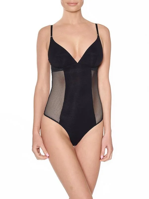 seamless bra for minimizersBottle Caps Bodysuit