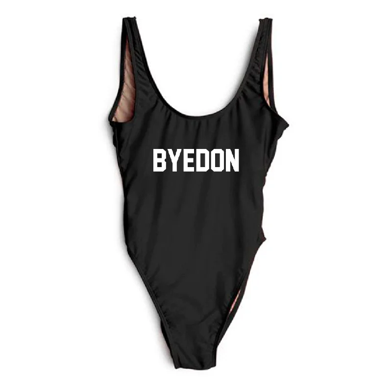 BYEDON [SWIMSUIT]