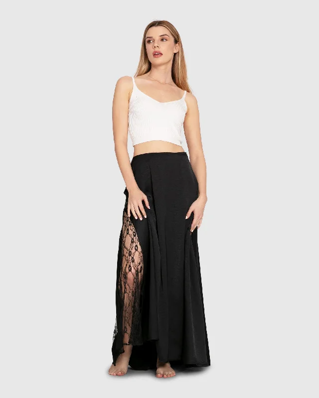 Women's Loose Fit SkirtsCalifornia Dreamin' Maxi Skirt