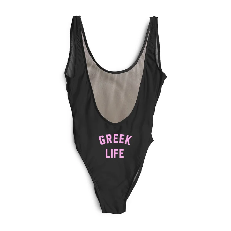 GREEK LIFE // BUTT PRINT [SWIMSUIT]