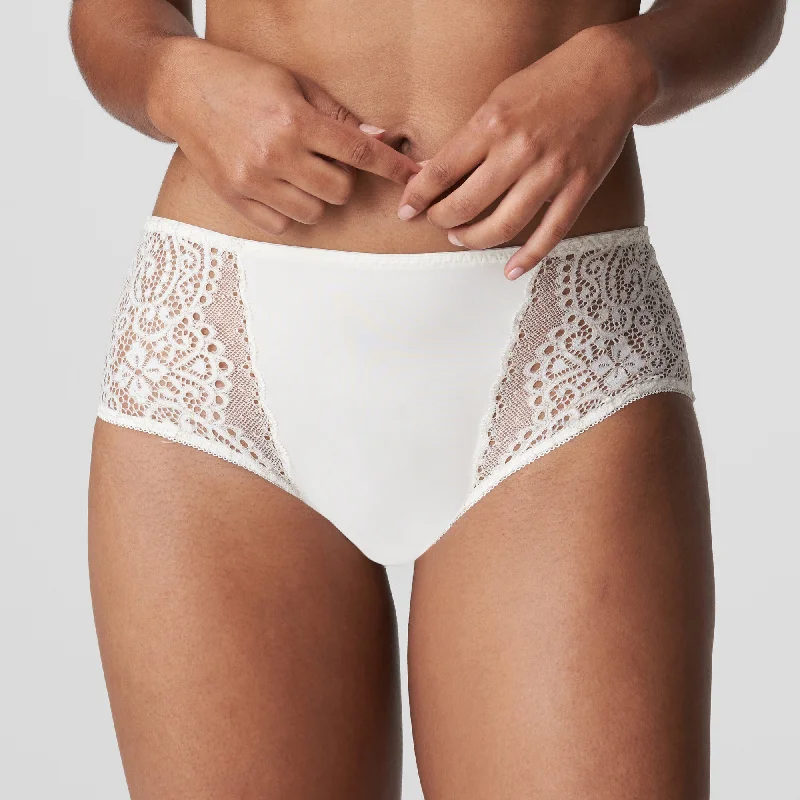 lightweight cotton briefs for everyday comfortI DO Culotte