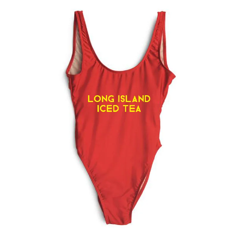 LONG ISLAND ICED TEA [SWIMSUIT]