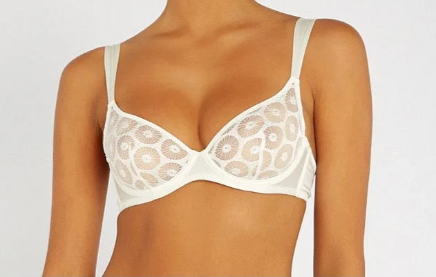 backless bra with invisible strapsMYLA - Carnaby Street Soft Cup Bra