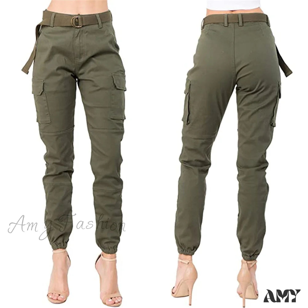 Army Green