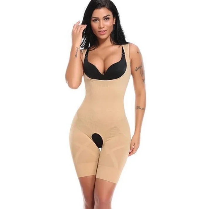 maternity support braWomen Slimming Full Body Shape Wear