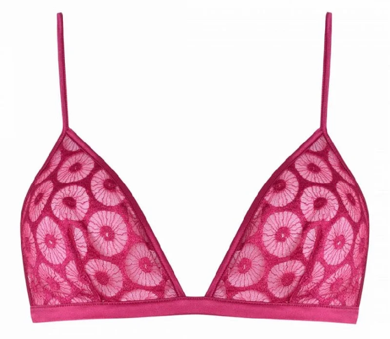 convertible halter-neck braMYLA - Carnaby Street Soft Cup Bra