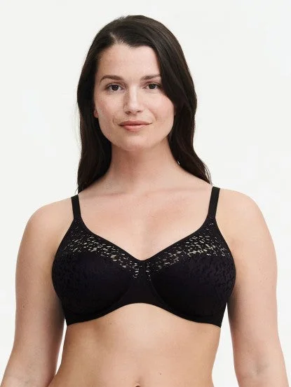 wire-free contour braChantelle 13F10 Norah