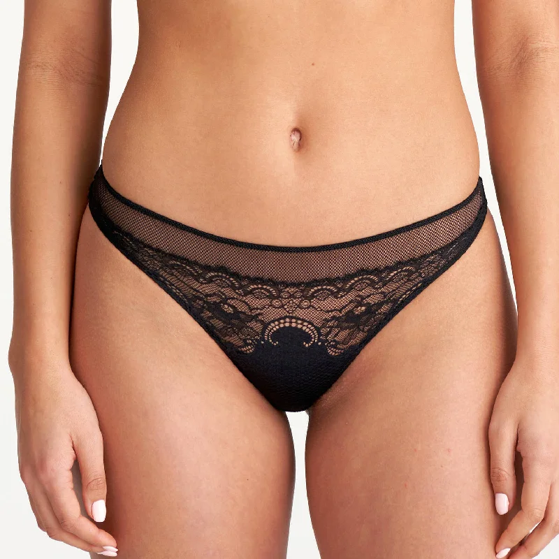 high-compression shapewear panties for a smooth silhouetteJUNOO Slip