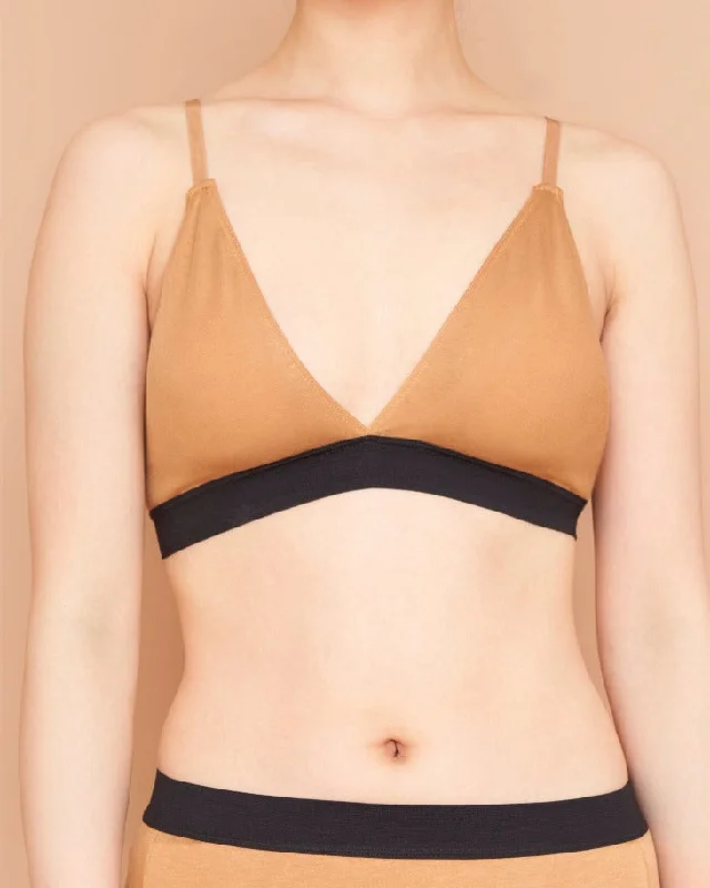 maternity support braBralette | アンバー