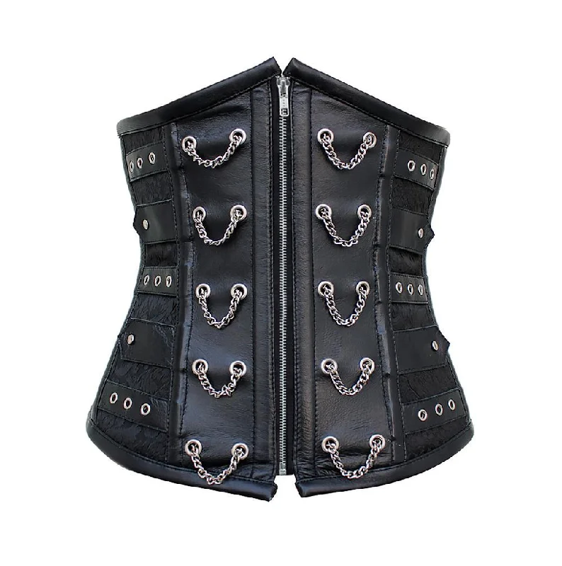 seamless shapewear for fitted gownsGriffith  Gothic Underbust Corset