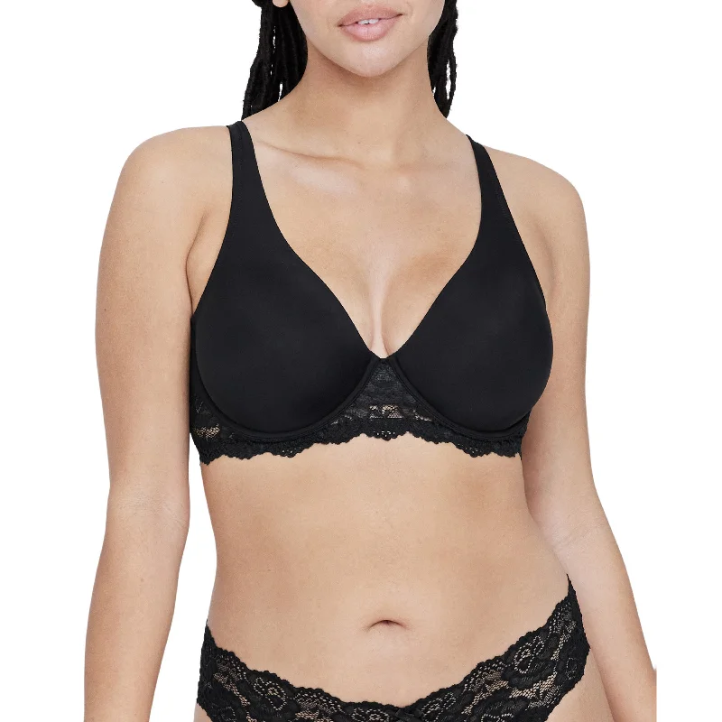 mastectomy form-fitting braGoddess Multi-way Underwire Bra