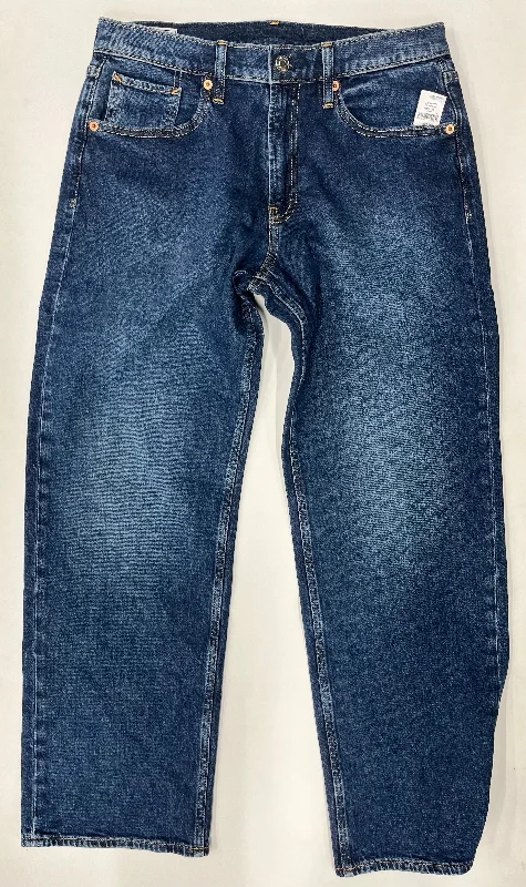 Women's Jodhpur BootsJeans Boot Cut By Gap NWT  Size: 6petite