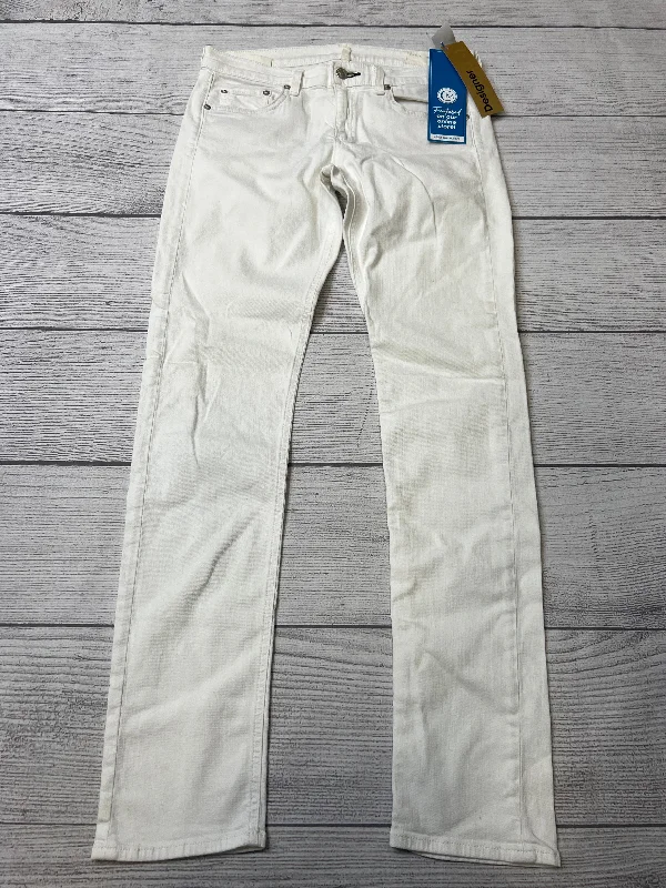 Women's Jodhpurs with Sweetheart NeckJeans Designer By Rag & Bones Jeans  Size: 4