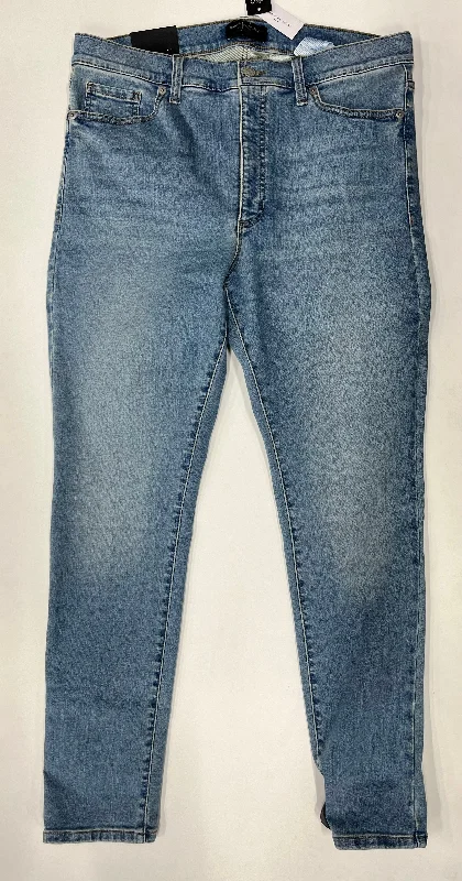 Women's Jodhpurs with Rounded CollarJeans Skinny By Banana Republic NWT  Size: 4