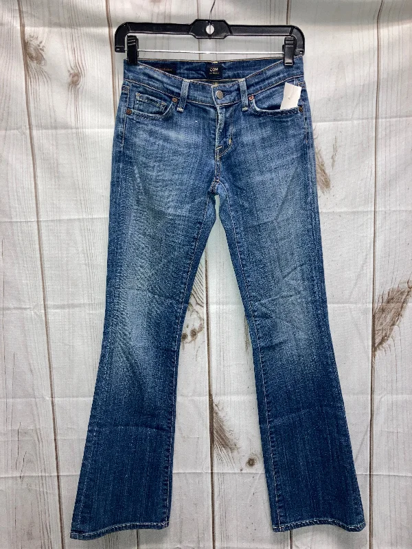 Women's SweatpantsJeans Skinny By Citizens Of Humanity  Size: 0