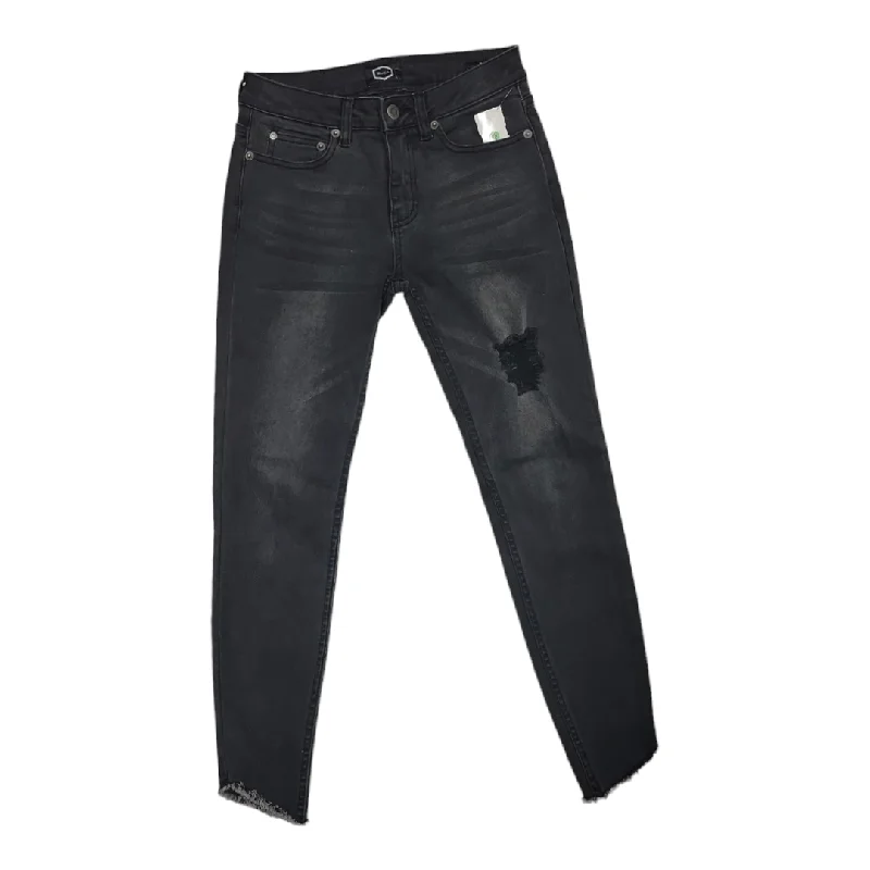 Women's Harem ShortsJeans Skinny By RVCA  Size: 4