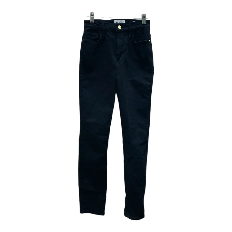 Women's Jodhpurs with Skinny LegJeans Skinny By Frame  Size: 2