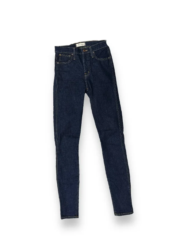 Women's Ankle-Length PantsJeans Skinny By Madewell