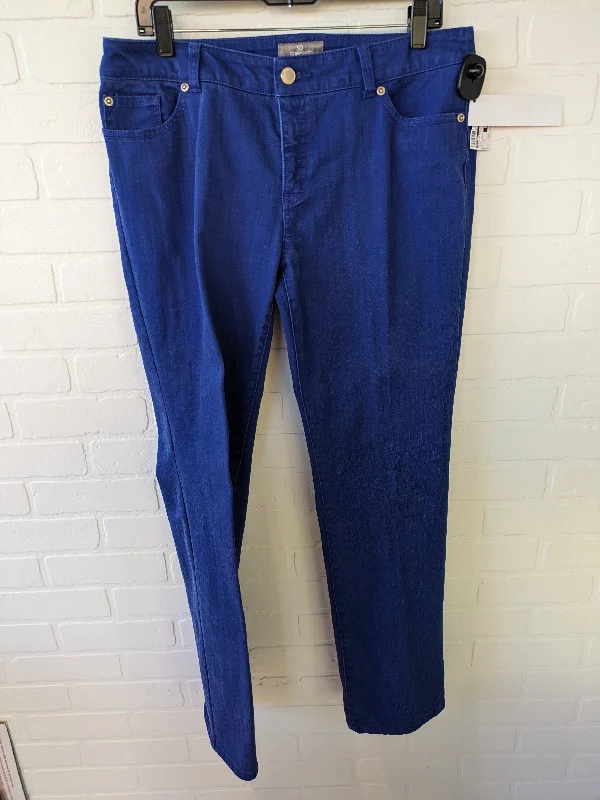 Women's JoggersJeans Straight By Chicos  Size: 10