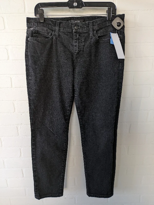 Women's SlacksJeans Straight By Joes Jeans  Size: 8