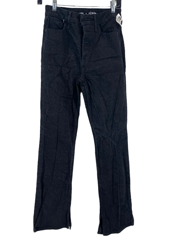 Women's Straight-Leg PantsJeans Straight By Old Navy  Size: 0