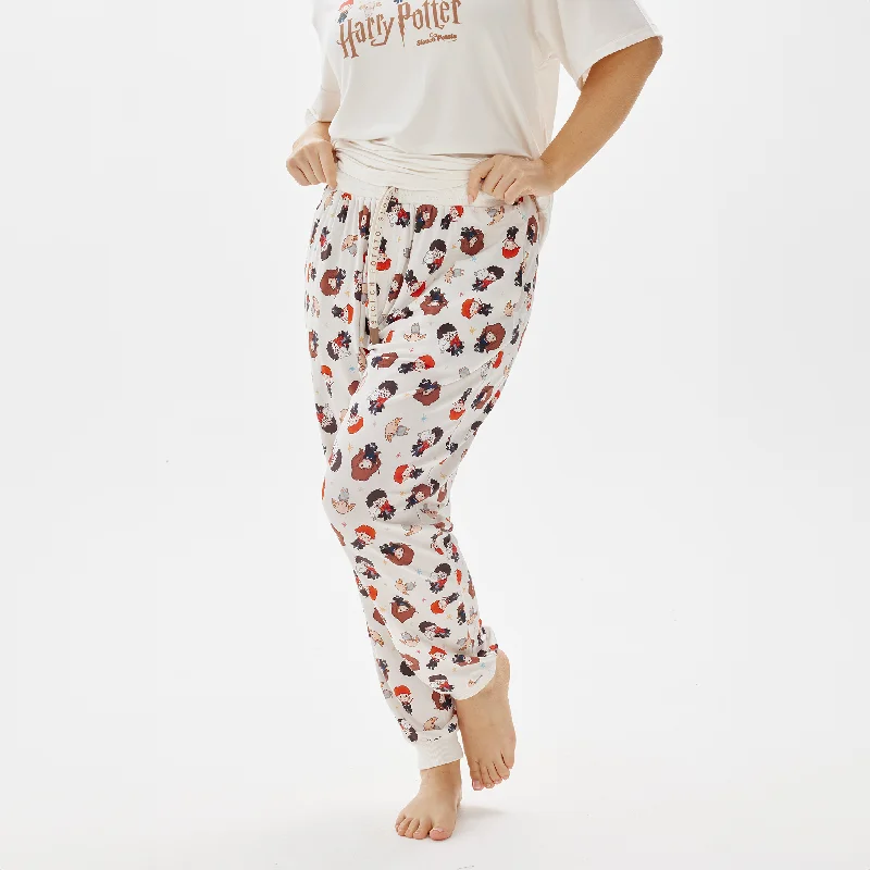 women's pajamas for those who love to dreamHarry Potter Slouchies