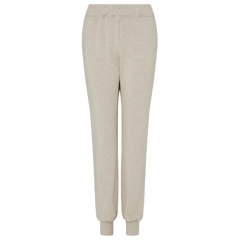 women's pajamas for those who want to feel pampered and lovedJersey Lounge Tracksuit Bottoms