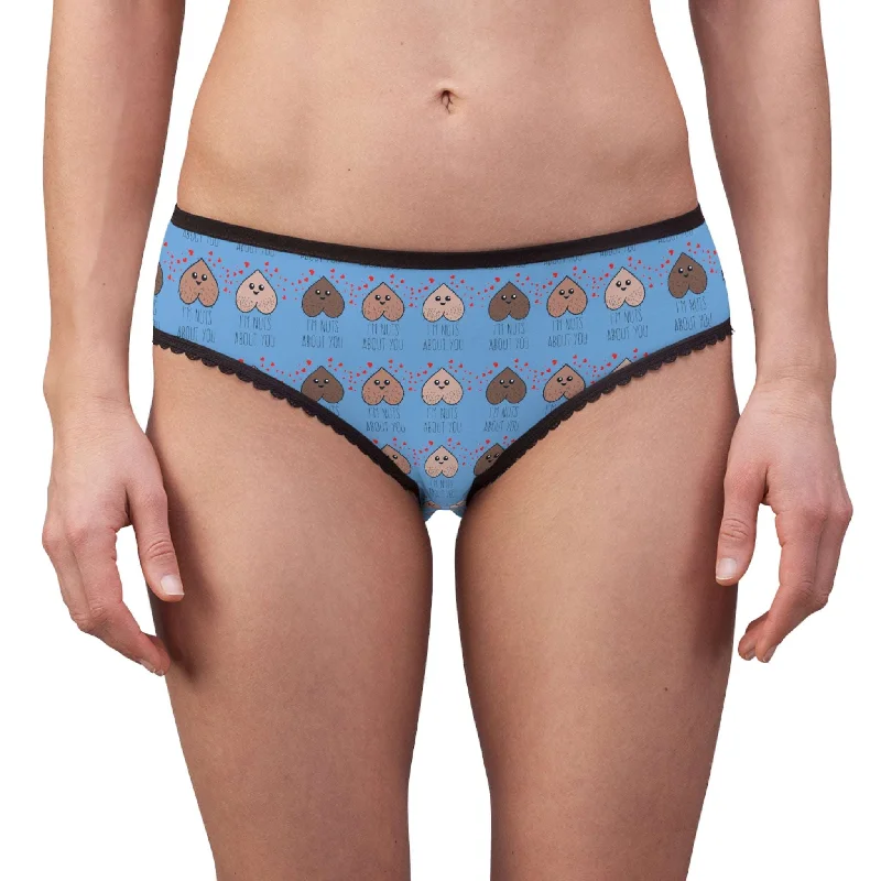 women's pajamas for gift-givingWomen's Briefs