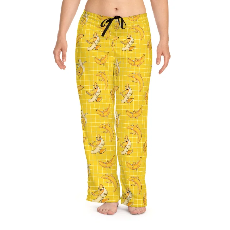 women's pajamas with pockets on legsWomen's Pajama Pants