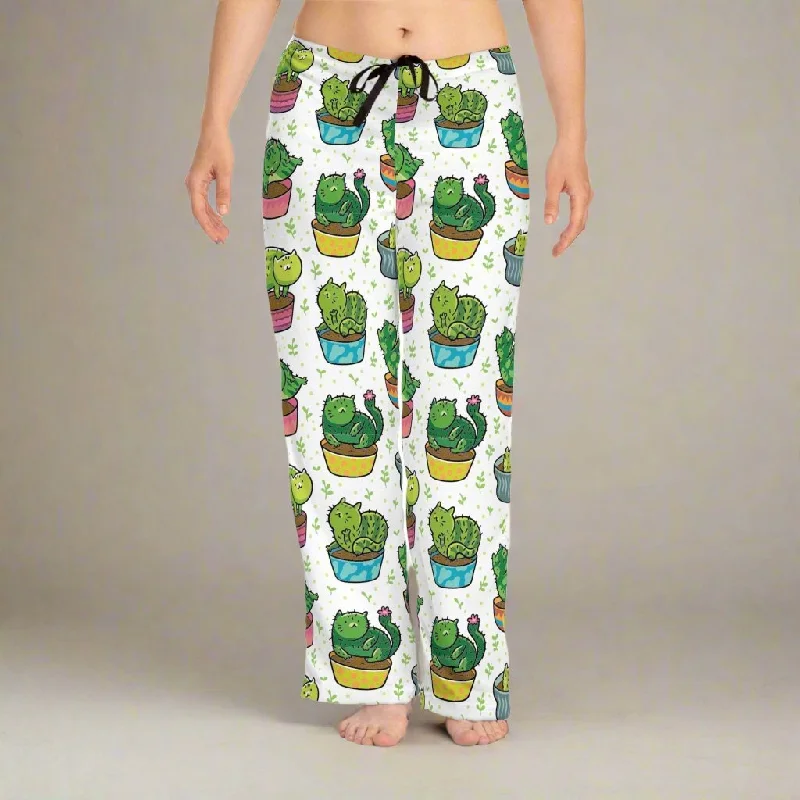 women's pajamas for those who cherish their bedtime routinesWomen's Pajama Pants