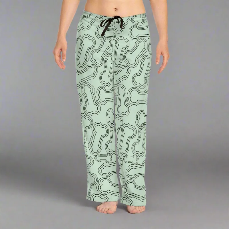 women's pajamas for those who appreciate soft, breathable fabricsWomen's Pajama Pants