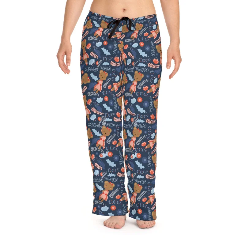 women's pajamas for a night of deep sleepWomen's Pajama Pants