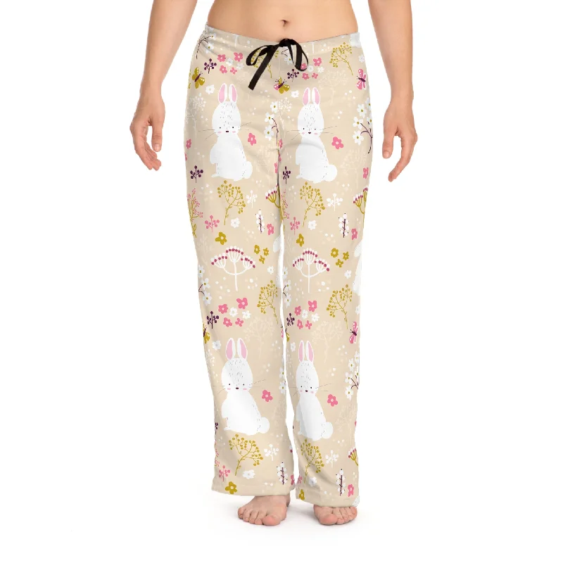 women's pajamas for a relaxing weekendWomen's Pajama Pants