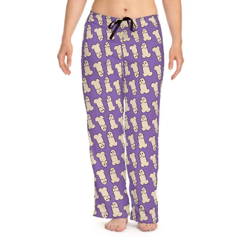 women's pajamas with a sophisticated eleganceWomen's Pajama Pants