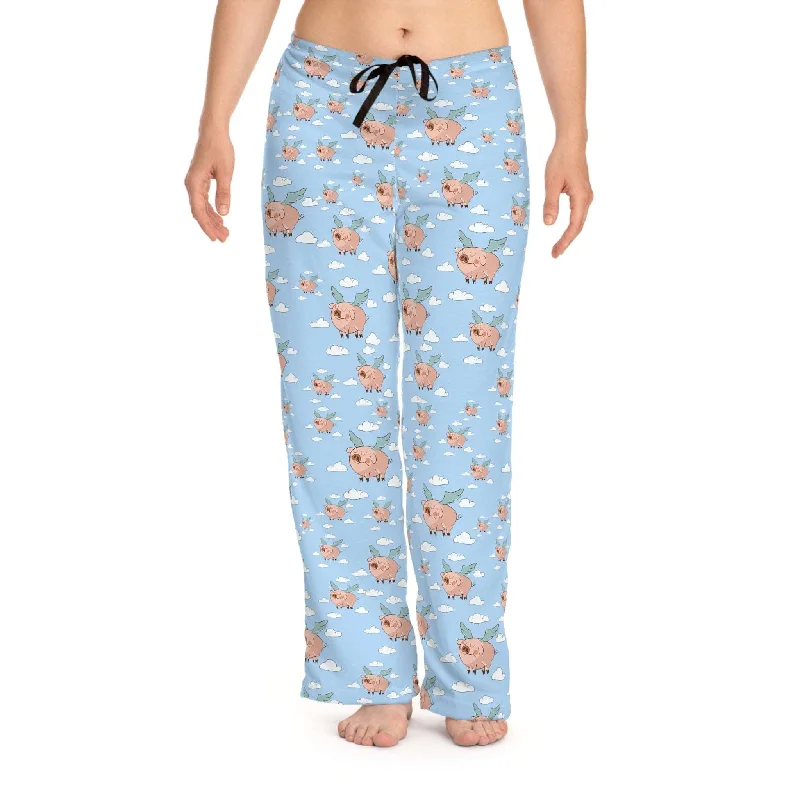 women's pajamas with adjustable waistbandsWomen's Pajama Pants